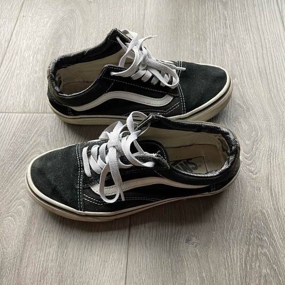 Vans old skool shoe - Picture 2 of 4